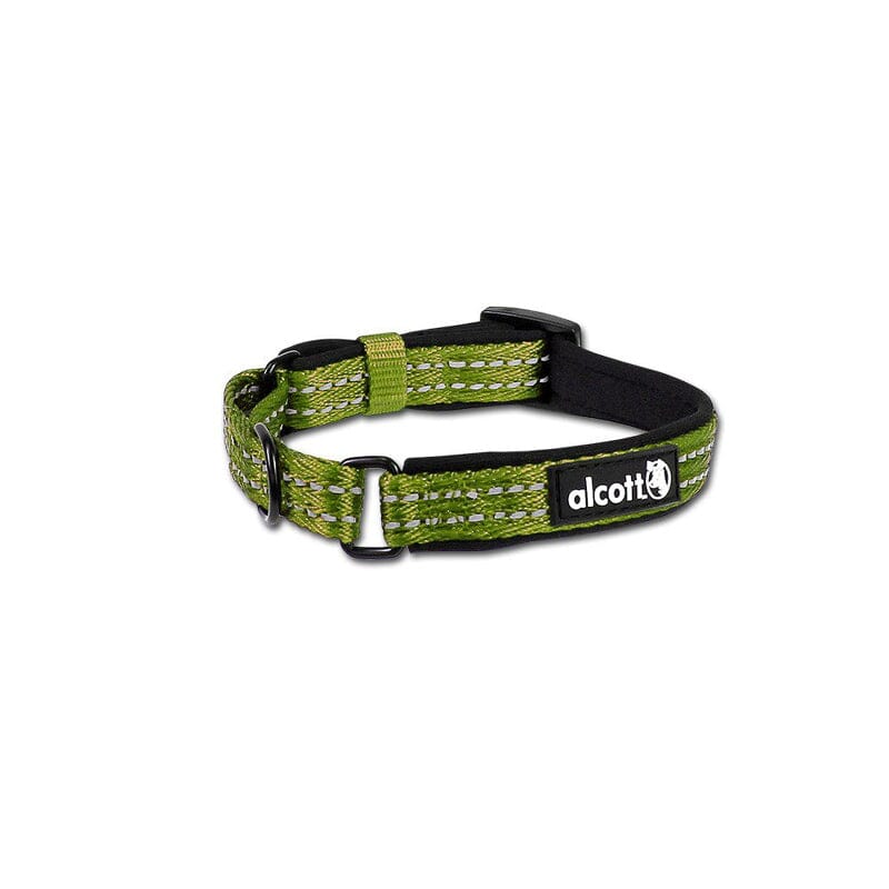 Alcott Martingale is a style of collar that’s fast growing in its popularity around the world.