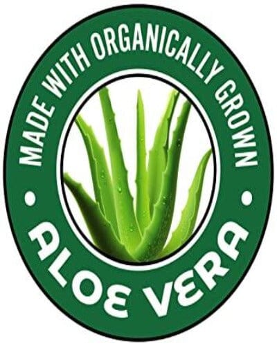 Espree Opti-Soothe with 100% Organically Grown Natural AloeVera based eye wash solution to rinse foreign matter.