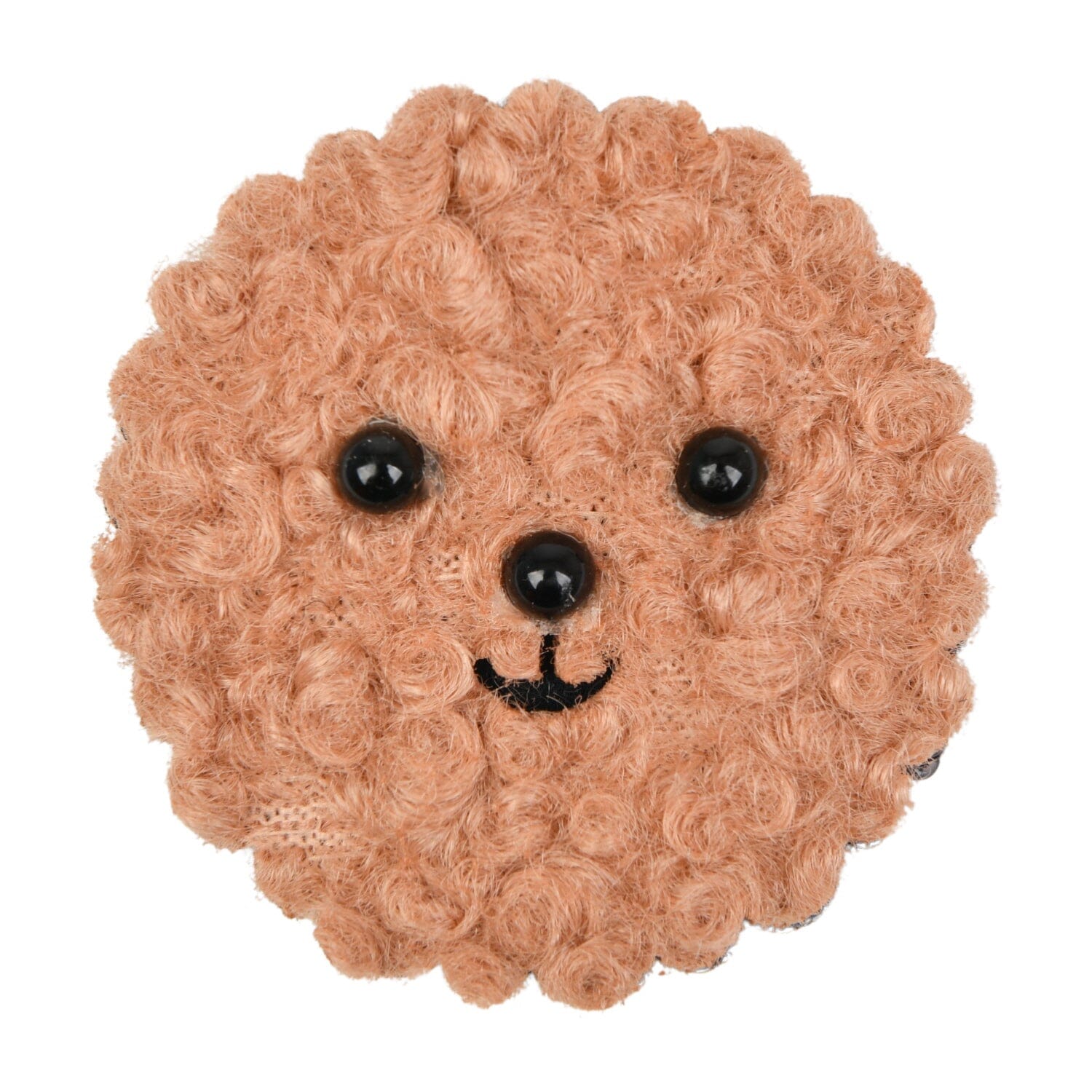 Poodle Hair Clip For Dogs