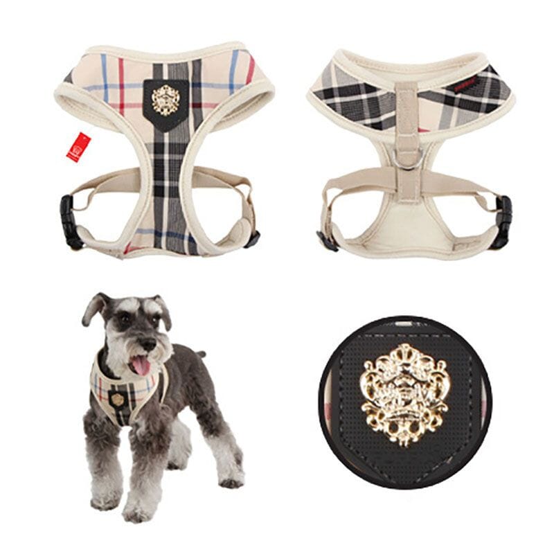 Puppia Harness For Dogs