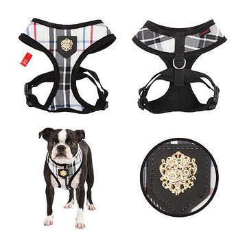 Puppia Harness For Dogs