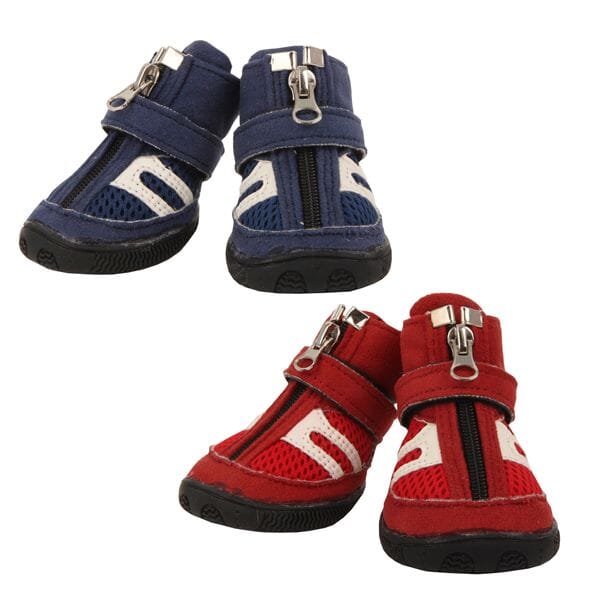 Puppia Hiker Boots For Dogs