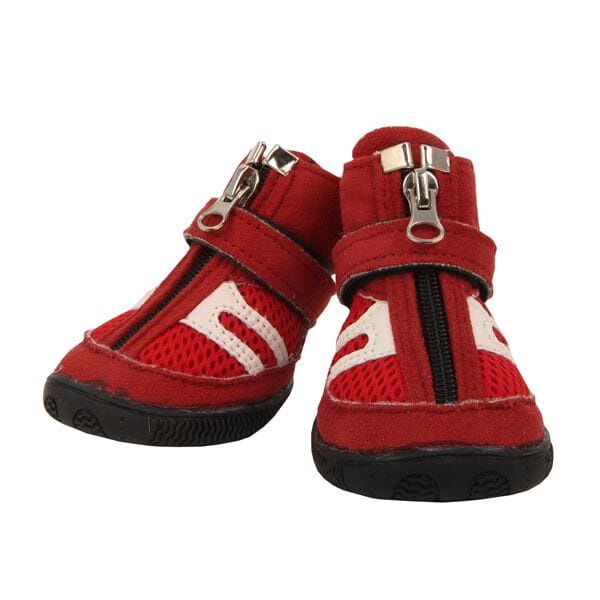 Puppia Hiker Boots For Dogs