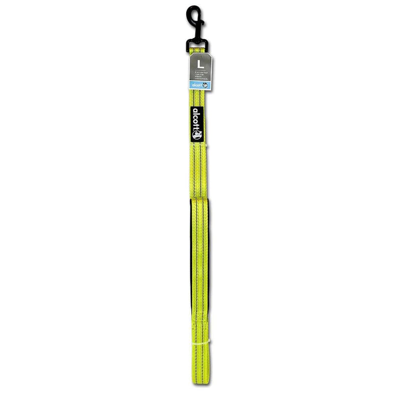 Reflective High Visibility Dog Leash