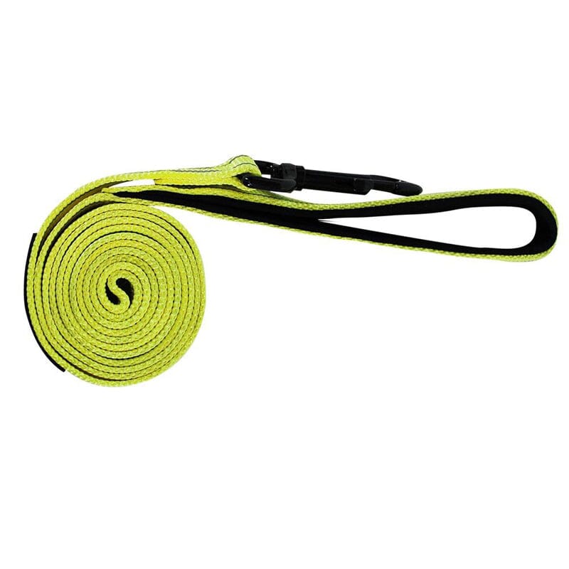 Reflective High Visibility Dog Leash