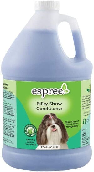 Espree silky hotsell show cat shampoo