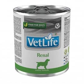 Vet Life Natural Diet Renal Dog Wet Food