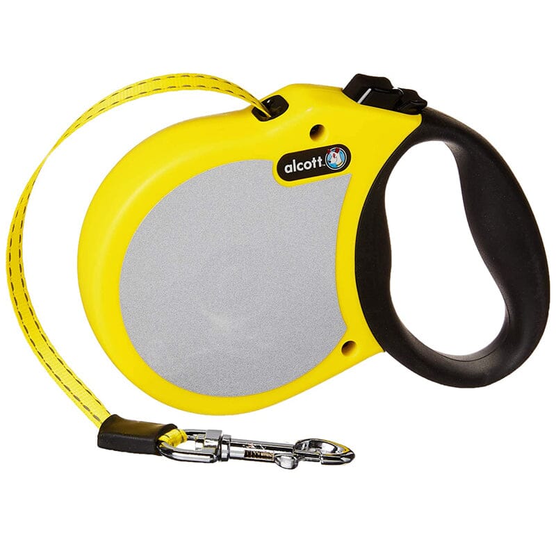 Alcott retractable clearance dog leash