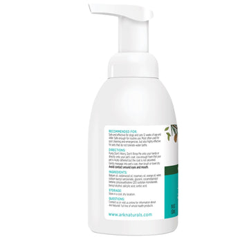 Ark Naturals Waterless Shampoo For Cats & Dogs