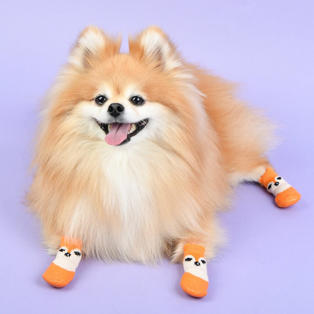Waterproof Socks For Dogs