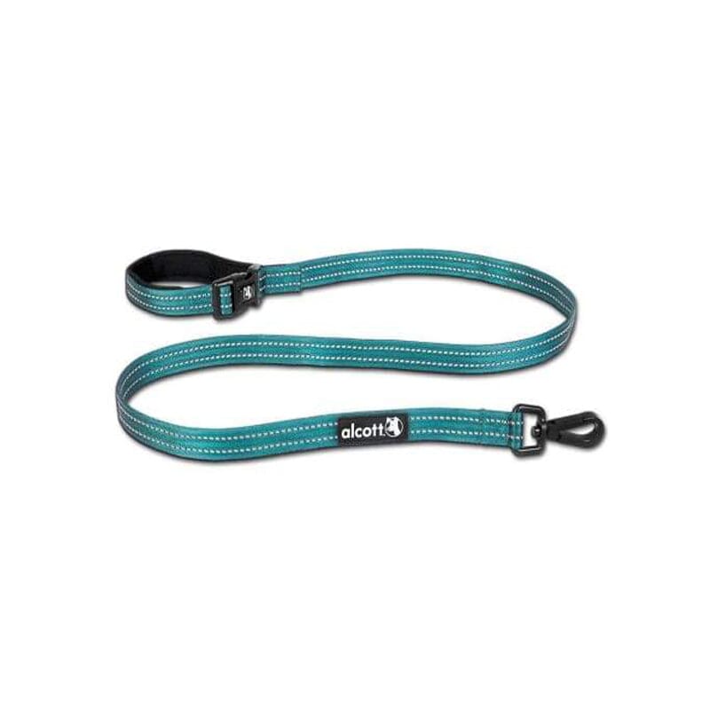  When you're out with your thrill sniffer, alcott weekender adventure leash can provide both comfort and convenience.