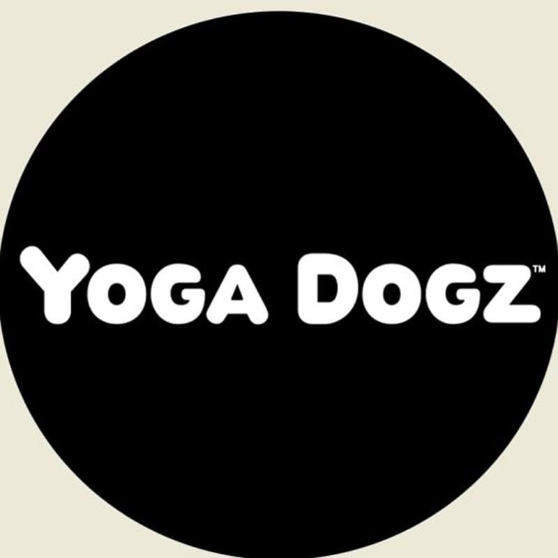 Caitec presents Hero Yoga Dogz, line of dog toys in yoga poses. cartoon like dogs in some of the most recognized yoga poses.