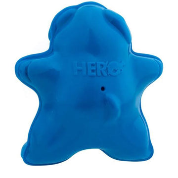 Hero Yoga Dogz Warrior Pose dog toy is an engaging dog toy that keeps dogs mentally and physically active while they play. 